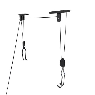 Regal Home Sport & Storage 2-Pack Ceiling Hoist - Sam's Club