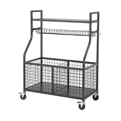 Sports rack discount