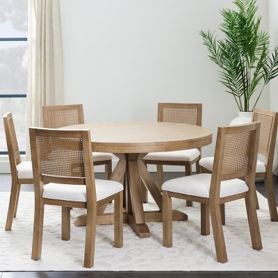 Dining table set sam's club new arrivals