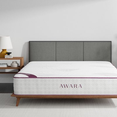 Awara adjustable deals bed frame