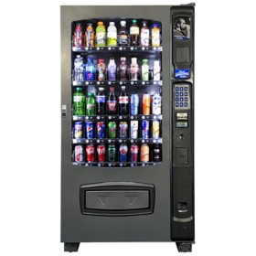 Selectivend WS4000 32 Selection Snack Vending Machine