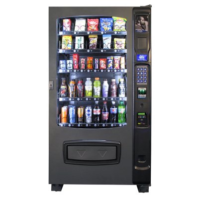 Buy Vending Machines - Snack, Combo, Mini & More - Sam's Club