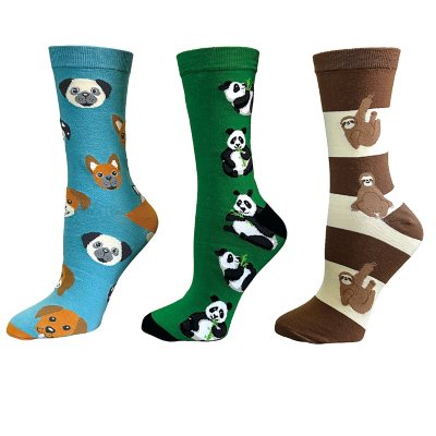小物 SKOOT APPAREL / FELONY SOCKS (3 PACK) Felony Socks (3 pack) – SKOOT
