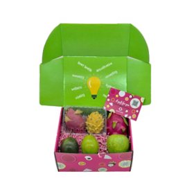 Tropical Mixed Fruit Box, 5 lbs.