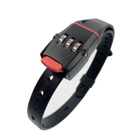 Bluegold Wholesale Combination Belt Chain Lock		