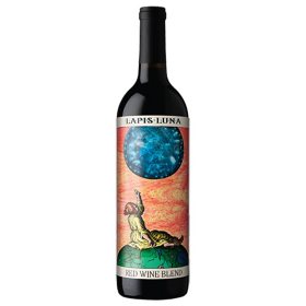 Lapis Luna Red Wine Blend 750 ml