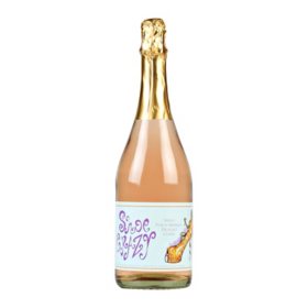 Shoe Crazy Peach Mango Sparkling Wine (750 ml)