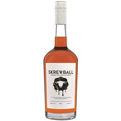 Skrewball Peanut Butter Whiskey (750 ml) - Sam's Club