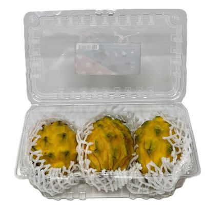 Yellow Dragon Fruit - 2ct