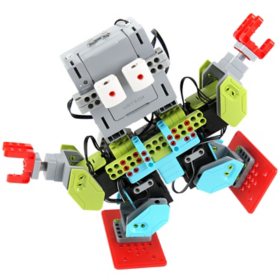 Jimu Robot MeeBot Kit STEM Toy