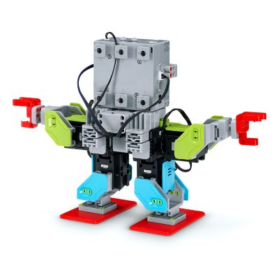 sam's club robot kit