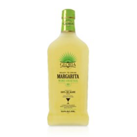 Rancho La Gloria Margarita (1.5 L)