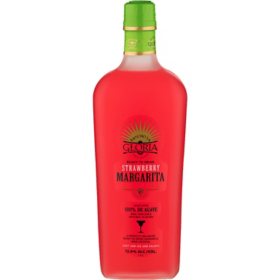 Rancho La Gloria Strawberry Margarita 1.5 L