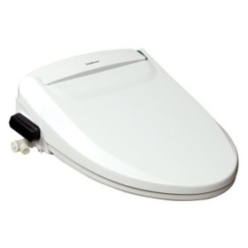 Intelliseat Ultimate Electronic Bidet Toilet Seat