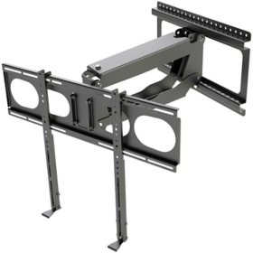 Mantelmount Mm340 Standard Pull Down Tv Mount For 44 80