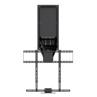 MantelMount MM750 Pro Heavy Duty Drop Down and Swivel Television Mount