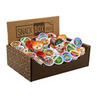 Snack Box Pros Assorted K-Cups Box (40 ct.)
