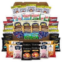 Large Healthy Snack Box (48 ct.)