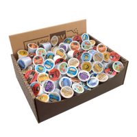 Snack Box Pros Large Assorted K-Cup Box (84 ct.)