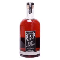 SoulBoxer Brandy Old Fashioned (750 ml)