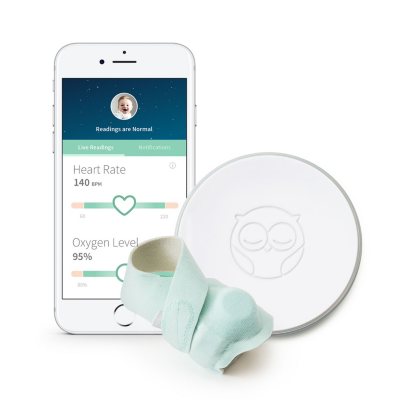 sam's club vtech baby monitor