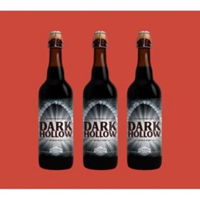 Blue Mountain Dark Hollow Imperial Stout 12 fl. oz. bottle, 6 pk.