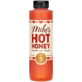 Mike's Hot Honey 24 oz.