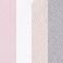 Pack 2: Light Pink, White, Oatmeal, Light Grey, variant on HUE 4PK Women's Slouch Sock