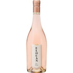 Elouan Rose 750 ml