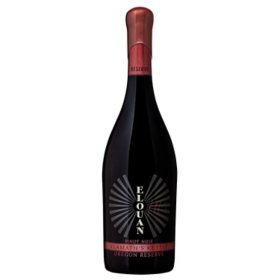 Elouan Klamath’s Kettle Reserve Pinot Noir (750 ml)