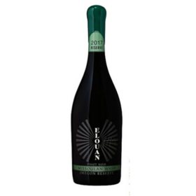 Elouan Missoulan Wash Reserve Pinot Noir 750 ml