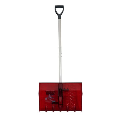 20" Teeth Down Crust Busting Snow Shovel