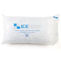 Ice Now Bagged Ice 14" x 25" (20 lbs.)
