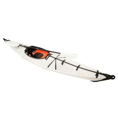 Oru Kayak Bay Folding Kayak Sam's Club