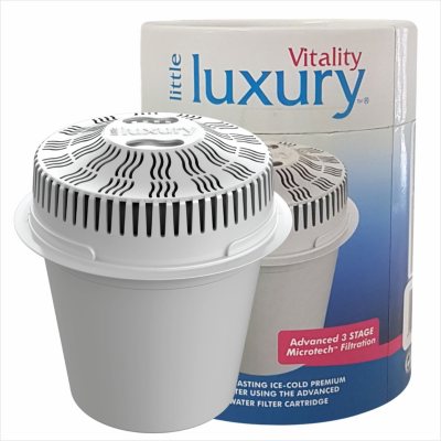 Little luxury store water filter cartridge