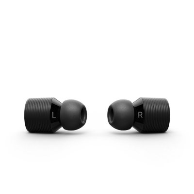 Earin True Wireless Earbuds - Black - Sam's Club