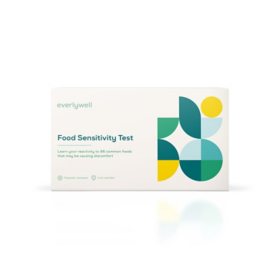 Everlywell Food Sensitivity At Home Test, 96 Different Foods