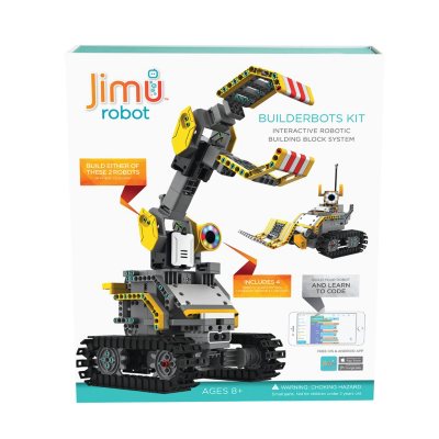sam's club robot kit