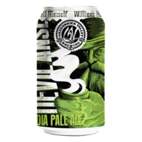 Devil Anse India Pale Ale (12 fl. oz. can, 6 pk.)