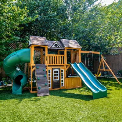 Sam's club cheap outdoor playsets