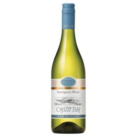 Oyster Bay New Zealand Sauvignon Blanc, 750 ml