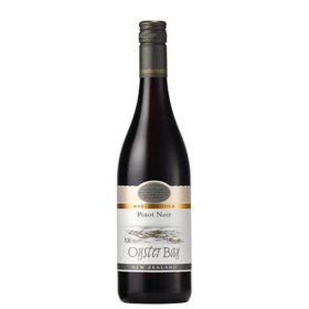 Oyster Bay Pinot Noir (750 ml)