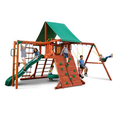 Sams club 2024 outdoor playset