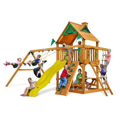 Sams playset on sale