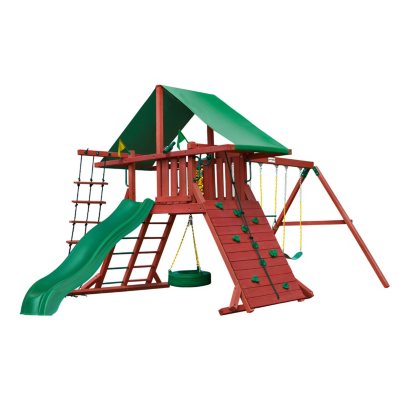 lifetime swing set sams club