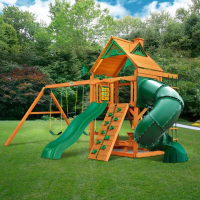 Sams club outdoor best sale playsets