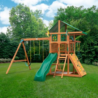 Sams sales outdoor playset