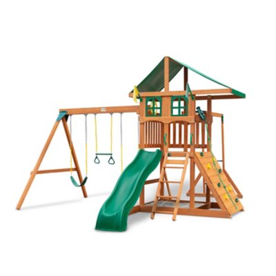 Outdoor playsets sale sam's club