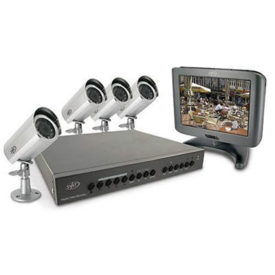 Sam's club best sale video surveillance cameras