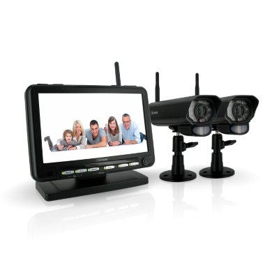 defender security monitors